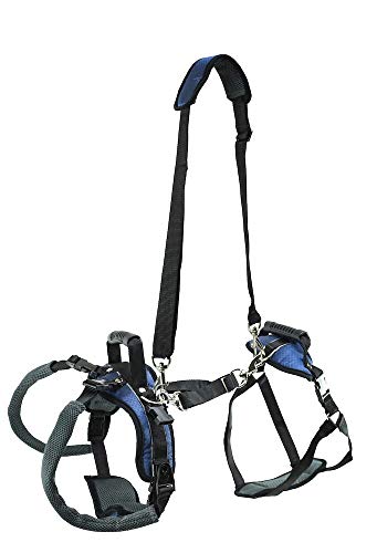 Dog Lifting Aid - Mobility Harness - Large Size by Radio Systems Corporation