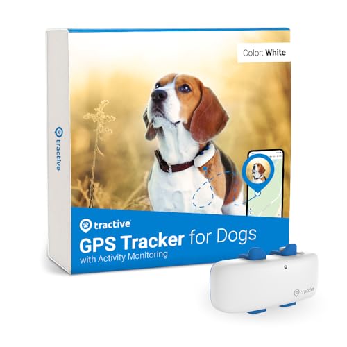 Pet Location & Activity Trackers
