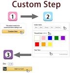 Personalized Cat Collar with Name and Bell