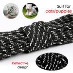 Rypet 15 FT Reflective Escape Proof Cat Leash