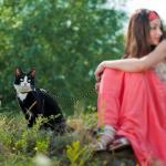 Rypet 15 FT Reflective Escape Proof Cat Leash