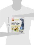 The Honest Kitchen Human Grade Dehydrated Grain Free Dog Food â Complete Meal or Dog Food Topper â Turkey 4 lb (makes 16 lbs) by The Honest Kitchen