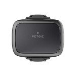 PETBIZ G1 GPS Pet Tracker, NB-IOT(5G) Dog Locator & Activity Monitor, 30 Days Ultra Long-Lasting Battery Lightweight Waterproof Dog Finder (Black) â¦ from PETBIZ