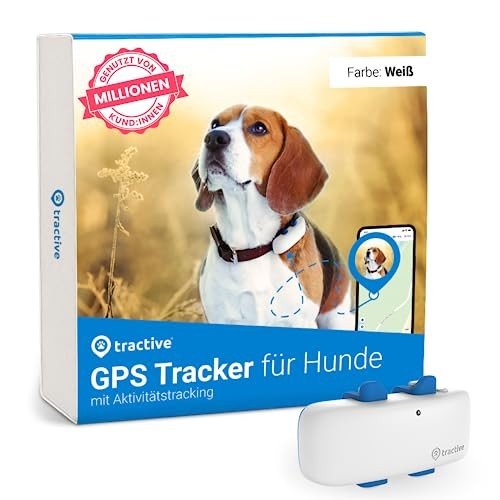 Pet Location & Activity Trackers