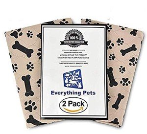 Elegant Puppy Pee Pads for Dog Training