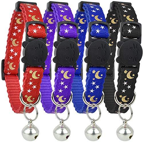 Cat Collar Charms