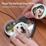 Four Angels Pet Memorial Keepsake Gift