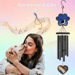 Four Angels Pet Memorial Keepsake Gift