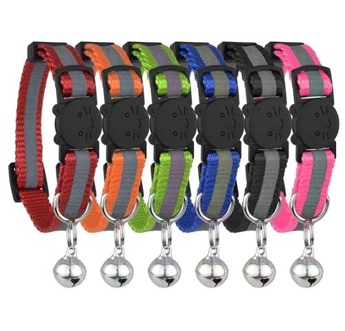 Cat Collar Bells