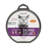 Sentry Calming Collar for Cats 3Ct, Purple from Sergeant's Pet Care