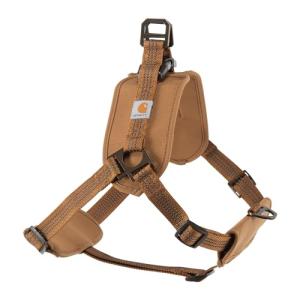 Carhartt Training Harness | Carhartt Brown | 22"- 29" Chest | Medium from Signature Products Group (SPG)