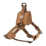 Carhartt Training Harness | Carhartt Brown | 22"- 29" Chest | Medium from Signature Products Group (SPG)