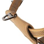 Carhartt Training Harness | Carhartt Brown | 22"- 29" Chest | Medium from Signature Products Group (SPG)