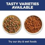 Hill's Science Diet Adult Indoor Cat Food, Chicken Recipe Dry Cat Food, 15.5 Lb Bag by Hill's Pet Nutrition