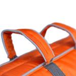 Outward Hound Granby Splash Orange Dog Life Jacket, Large from Outward Hound