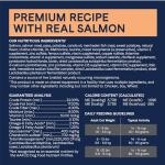 Canidae 3317 Grain Free Pure Sea Cat Dry Formula With Fresh Salmon, 10 Lbs from CANIDAE Corporation