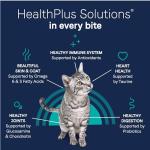 Canidae 3317 Grain Free Pure Sea Cat Dry Formula With Fresh Salmon, 10 Lbs from CANIDAE Corporation