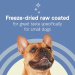 Canidae Pure Petite Raw Coated Chicken Dog Food 10Lb from CANIDAE Corporation