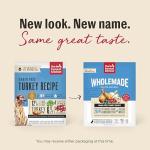 Honest Kitchen Grain-Free Turkey Dog Food 4 lb