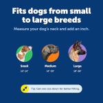 PetSafe KeepSafe Durable Dog Collar