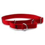 PetSafe Large Red Martingale Collar 1-Inch
