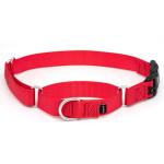 PetSafe Large Red Martingale Collar with Quick Snap