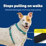PetSafe Adjustable No Pull Harness for Dogs