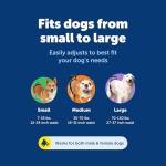 Solvit Care Lift Medium Dog Lifting Harness