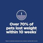 Healthy Chicken Dry Cat Food for Weight Control