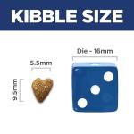 Healthy Chicken Dry Cat Food for Weight Control