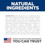 Hill's Science Diet Dry Cat Food for Sensitive Stomach