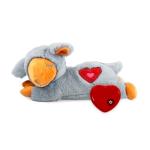 ALL FOR PAWS Heartbeat Cuddle Toy for Dogs
