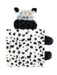 Fidgimals Cow Sensory Board Book for Kids