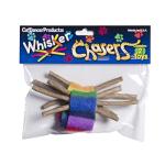 Cat Dancer Interactive Toy Set for Playful Cats