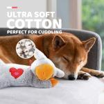 ALL FOR PAWS Heartbeat Cuddle Toy for Dogs