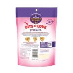 Old Mother Hubbard Peanut Butter Dog Treats