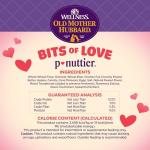 Old Mother Hubbard Peanut Butter Dog Treats