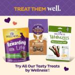 Old Mother Hubbard Peanut Butter Dog Treats