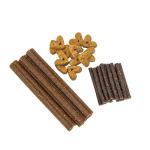 Valentine's Day Dog Treats Gift Bag for Dogs