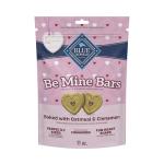 Blue Buffalo Heart-Shaped Crunchy Dog Treats