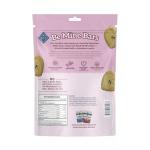 Blue Buffalo Heart-Shaped Crunchy Dog Treats