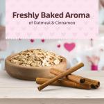 Blue Buffalo Heart-Shaped Crunchy Dog Treats