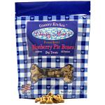 Valentine's Day Dog Treat Gift Bag - Love You!