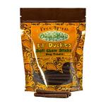 Valentine's Day Dog Treat Gift Bag - Love You!