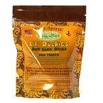 Valentine's Day Dog Treat Gift Bag - Love You!