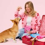 Bocce's Bakery Valentine's Dog Treats - 6 oz