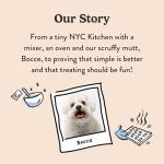 Bocce's Bakery Valentine's Dog Treats - 6 oz