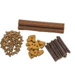 Valentine's Day Dog Treat Gift Box for Fido