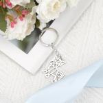 French Bulldog Keychain - Perfect Gift for Dog Lovers