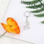 French Bulldog Keychain - Perfect Gift for Dog Lovers